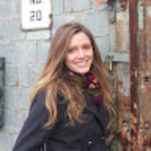 Meet your Posher, Brooke